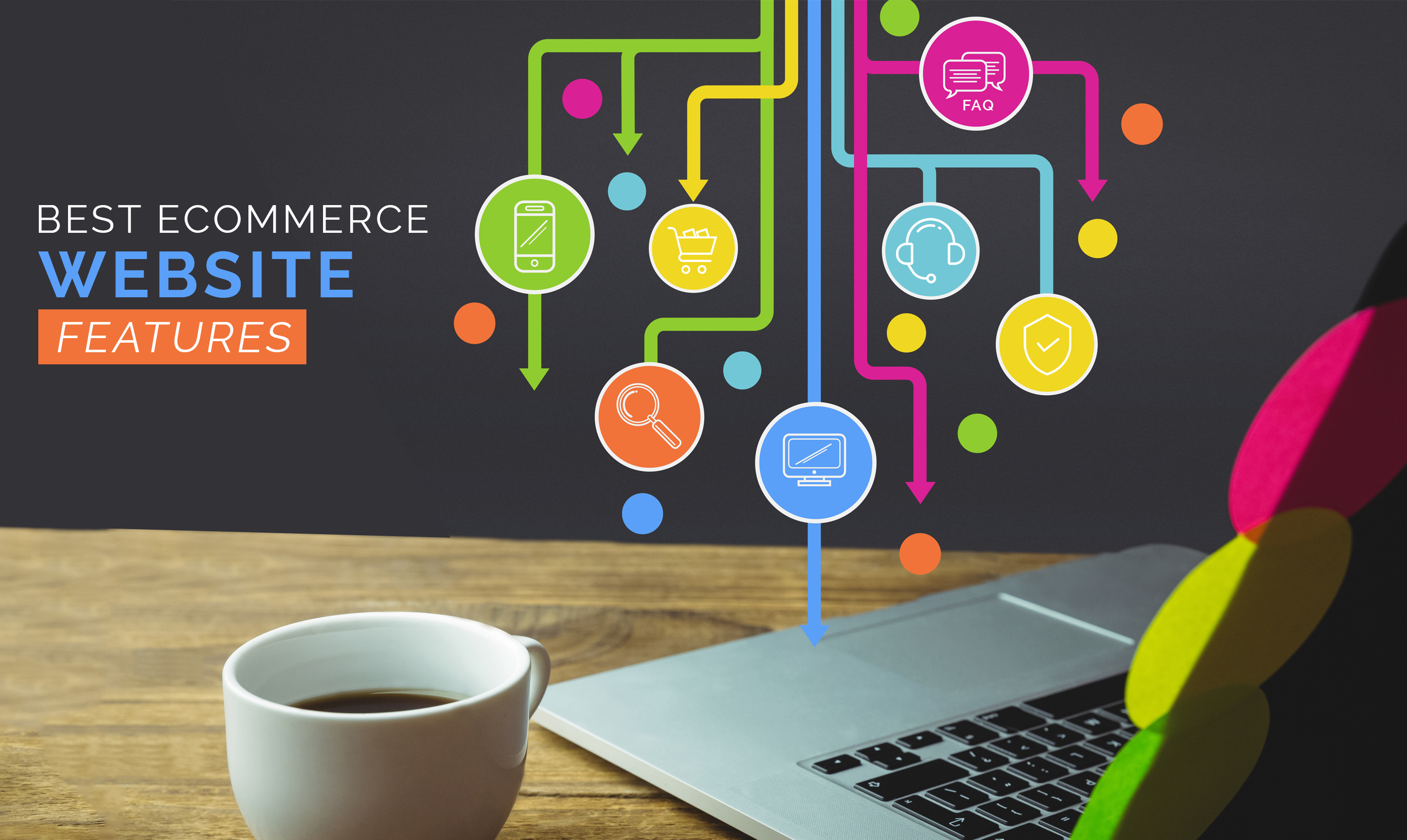 Best Ecommerce Website Features