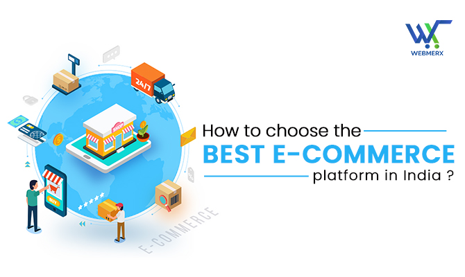 Choose Ecommerce Platform
