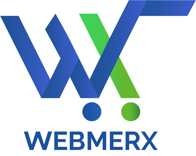 Webmerx-Ecommerce Platform